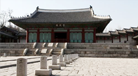 Gyeonghuigung Palace /Seodaemun 