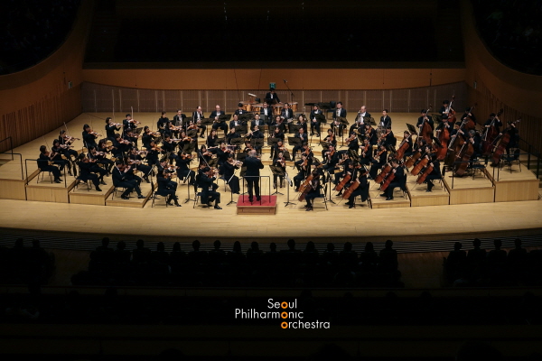 【首尔市立交响乐团】光复72周年纪念“光化门市民，广场音乐会”