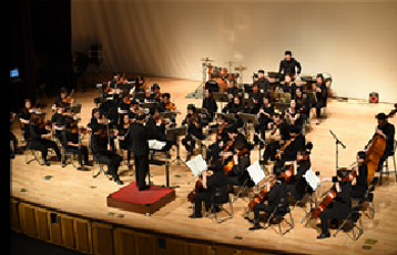 第5届首尔国际生活艺术管弦乐团庆典