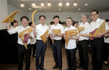 第5届首尔国际生活艺术管弦乐团庆典