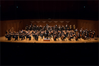 首尔市立交响乐团 Seoul Philharmonic Orchestra