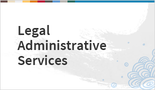 Legal Administrative Services