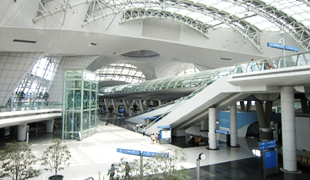 仁川机场