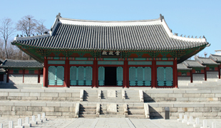 庆熙宫