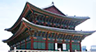 Gyeongbokgung Palace/Hyoja-dong