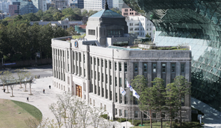 首尔市立图书馆