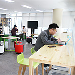 首尔国际中心为外国企业人士免费开放会议场所