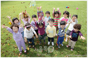 设立“中小企业职场幼儿园” ，首尔企业零负担