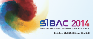 2014 SIBAC 大会