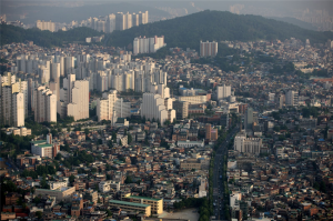 首尔市与东北亚14个主要省市探索“改善空气质量”合作方案