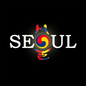Seoul Typography Contest - Isabella B.