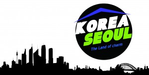 Seoul Typography Contest - 任 伟