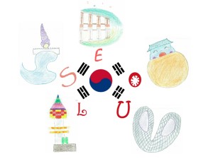 Seoul Typography Contest - 汤 淑贤