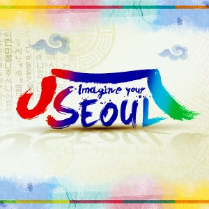 Seoul Typography Contest - 张 雷