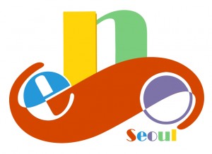Seoul Typography Contest - 유 리