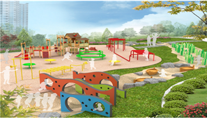 以首尔市内29处儿童游乐场为对象展开建设创新型儿童游乐场工作