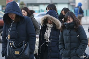 首尔市政府六项措施加强冬季自然灾害救助