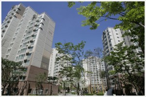 首尔市环境污染物质排放单位最优秀管理区“松坡区”