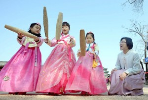 2月5日至9日将举办”云岘宫春节庆典”