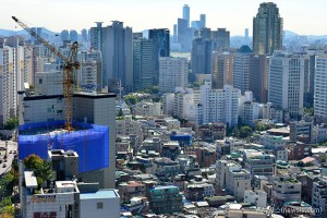 房龄超过15年的公寓楼，与首尔市携手进行房屋装修吧！