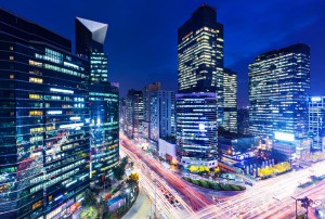 全球最佳的MICE城市是SEOUL！