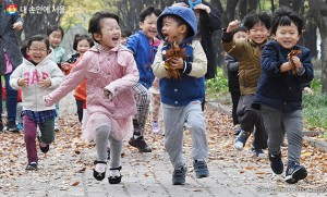发表”首尔保育愿景2020”，以2,154处国公立幼儿园为目标