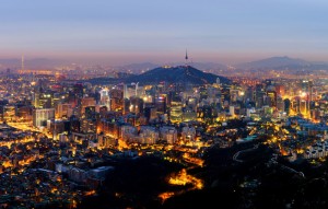 首尔市，制作介绍政策海外分享事例的纪录片