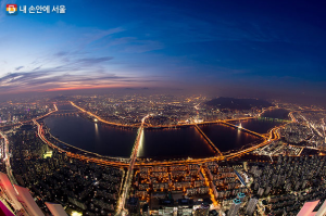 首尔市，今年将全力以赴为招引1,700万名外来游客