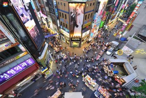 首尔市，发布“经济民主化城市首尔”基本计划