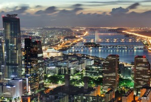 首尔市，2017年致力于跃升为具备全球顶尖水平的MICE城市