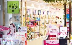 2017年“首尔夏季购物节”提前至五月开展