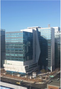 S-PLEX CENTER，跃升为韩国游戏产业中心区