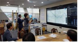 首尔市，全球首创数字市民市长室