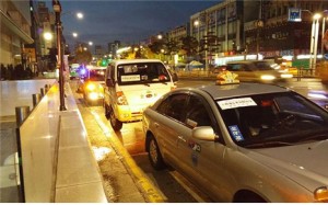 “首尔停车信息”APP服务扩大至民营停车场