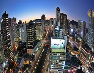首尔市荣获国际权威“李光耀世界城市奖”