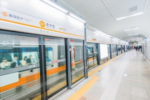 地铁事故较前一年降低58.3%，首尔交通公社发布2017安全报告书