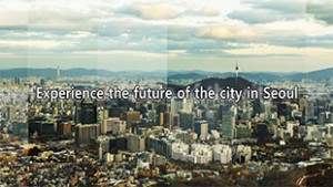 首尔城市建筑双年展