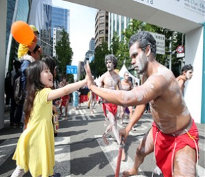 首尔市将于本周末在首尔广场一带举办“世界城市文化节”