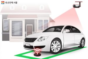 首尔市将在住宅区绿色停车场引进“基于物联网 （IoT）技术的共享停车服务”