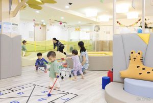 首尔市预计截至2022年开设400家“社区托儿中心”，正式提供小学生照看服务