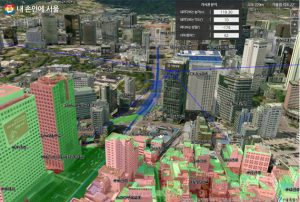 首尔市继世界一流电子政府后朝智慧城市迈进，城市全区设置5万个IoT传感器