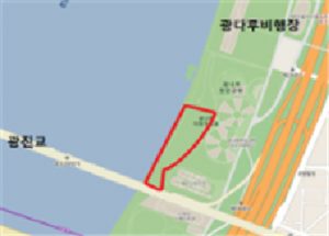 为减少汉江公园垃圾，首尔市实施限制搭建帐篷政策