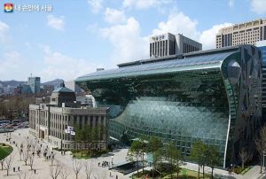 首尔市筹集500亿韩元“第四次工业革命基金”，正式投资中小企业和风险投资企业
