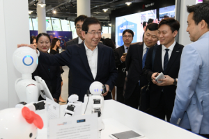 中国创业加速器“硬蛋”在首尔设立韩国法人