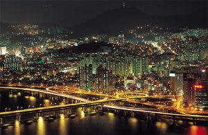 首尔市为创新金融科技企业招商引资提供支援
