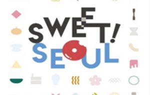 首尔市通过“首尔周”韩式甜品震撼巴黎和纽约