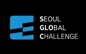 “首尔全球挑战赛2019－2020”，通过10比1的竞争进入现场评审阶段