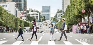 2019年首尔市内交通事故死亡者比2018年减少19.1%