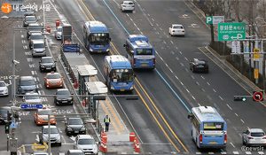 首尔市通过下调限速值降低了行人交通事故发生率