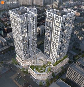 首尔市通过构建地铁站邻近地区紧凑城市推进城市均衡发展